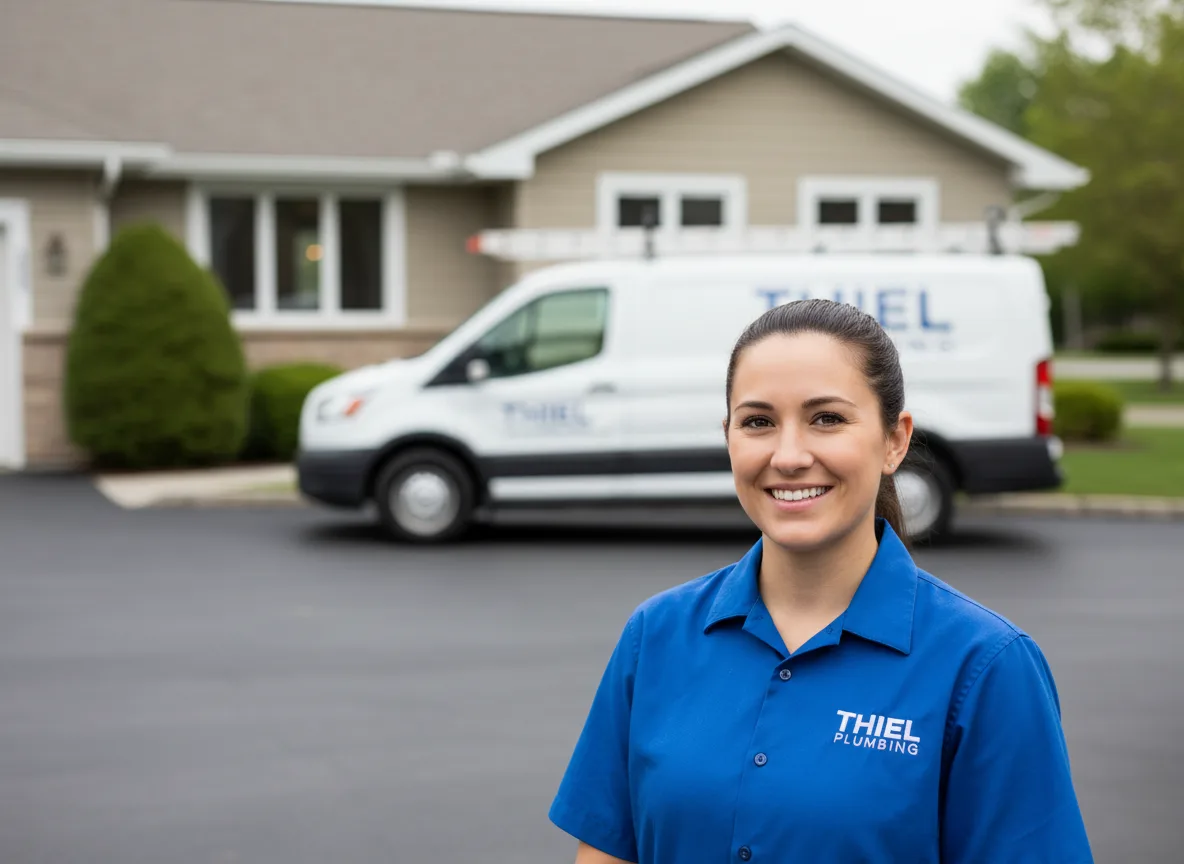 Plumber Blum, TX FAQs